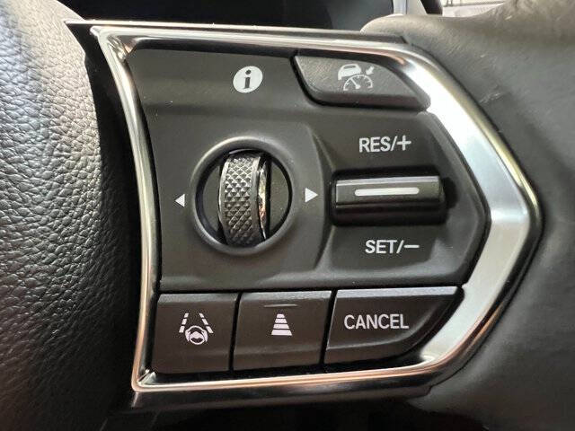 2026 Acura MDX SH-AWD w/Advance