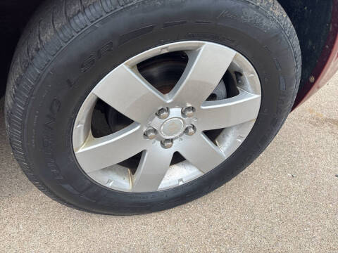 2008 Saturn Vue XR