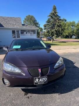 2007 Pontiac Grand Prix for sale at JR Auto in Brookings SD