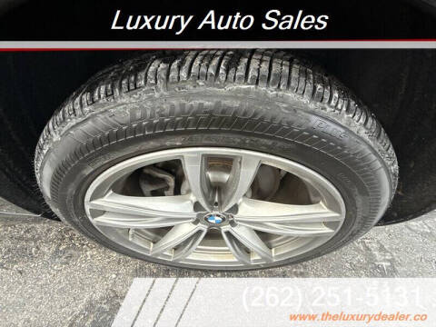 2018 BMW 6 Series 640i xDrive Gran Turismo