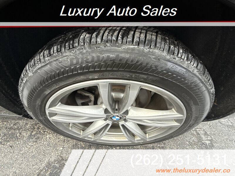 2018 BMW 6 Series 640i xDrive Gran Turismo