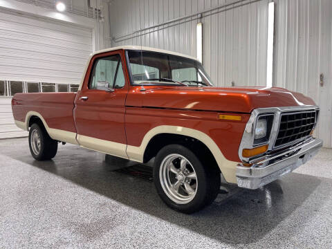 1979 Ford F-150