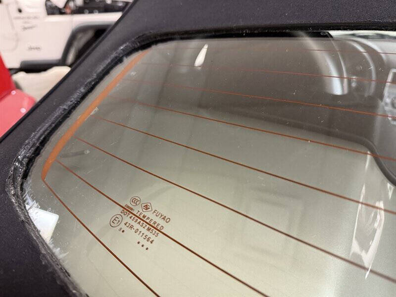 2008 Chrysler Crossfire Limited