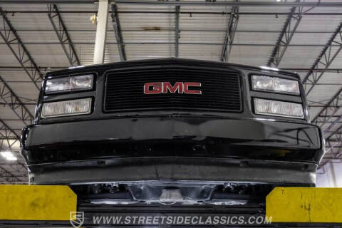 1991 GMC Sierra 1500