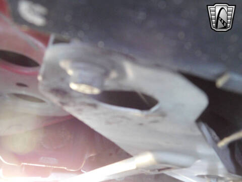 2018 Chevrolet Camaro ZL1