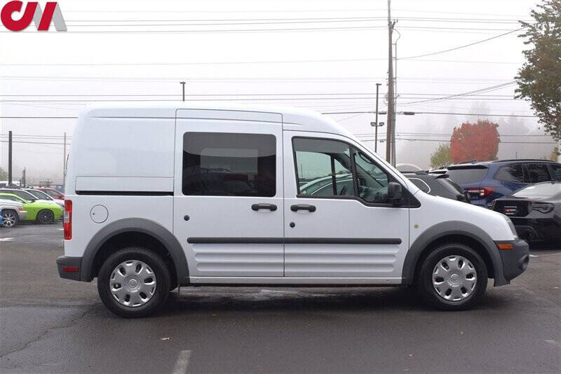 2012 Ford Transit Connect XL