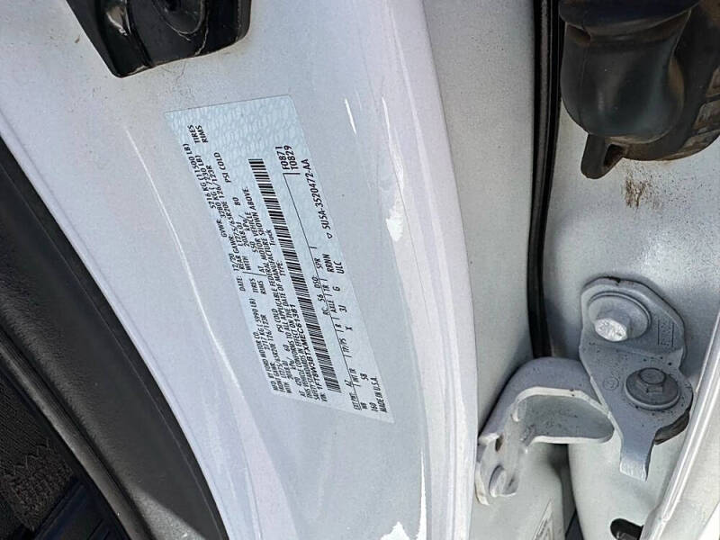 2021 Ford F-350 Super Duty