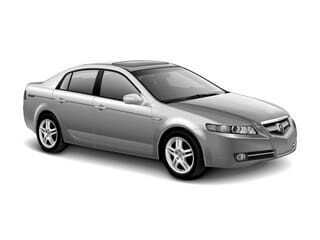 2008 Acura TL