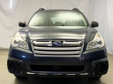 2013 Subaru Outback 2.5i