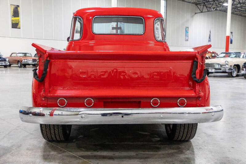 1951 Chevrolet 3100