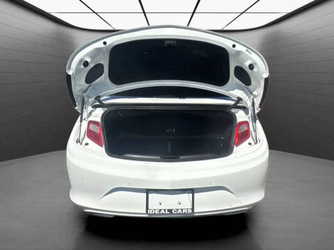 2016 Buick Cascada Premium