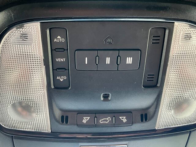 2021 Dodge Durango Citadel