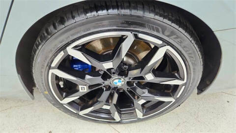 2025 BMW 3 Series M340i