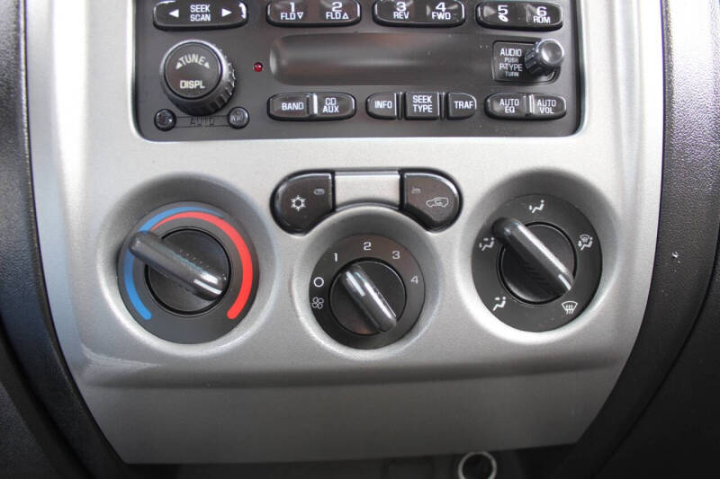 2012 GMC Canyon SLE-1