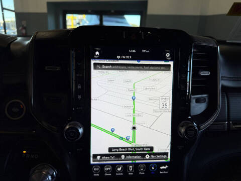 2021 RAM 1500 Limited