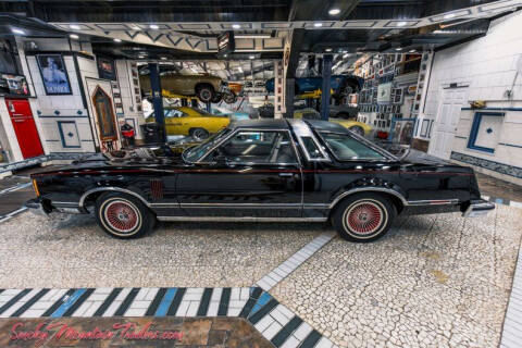 1979 Ford Thunderbird