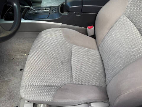 2007 Toyota 4Runner SR5