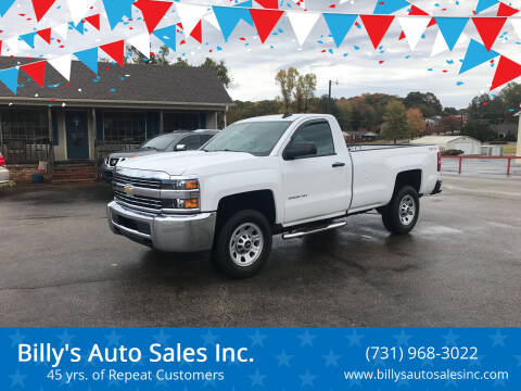 s&s auto sales lexington tn