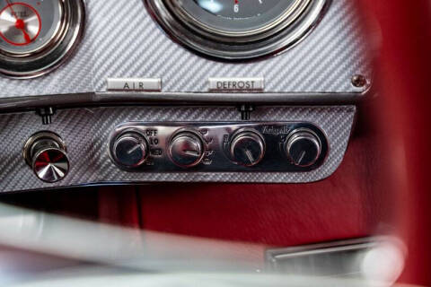 1962 Studebaker Hawk