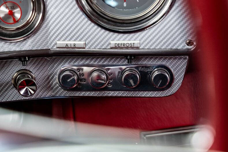 1962 Studebaker Hawk