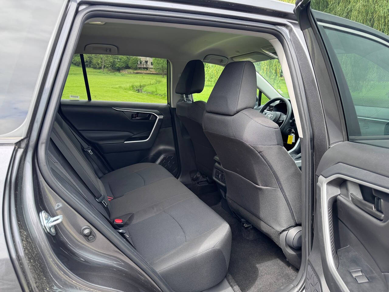 2024 Toyota RAV4 18