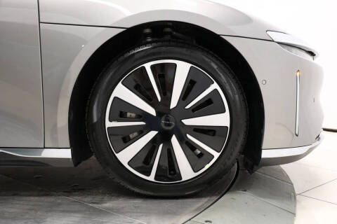 2023 Lucid Air Touring