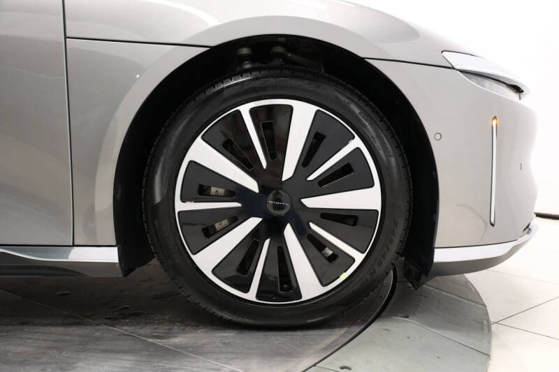 2023 Lucid Air Touring