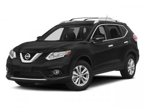 2014 Nissan Rogue for sale at Capital Group Auto Sales & Leasing in Freeport NY
