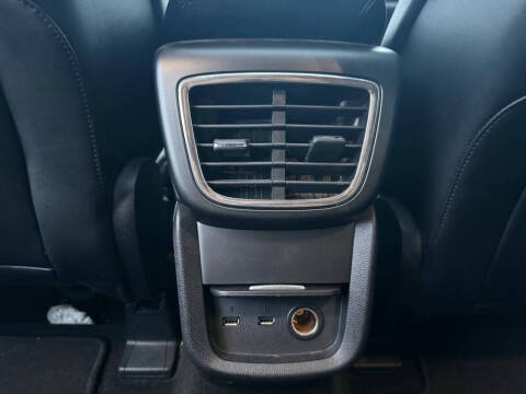 2019 Lincoln Nautilus Select