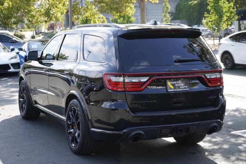 2021 Dodge Durango SRT 392