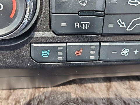 2019 Ford F-250 Super Duty