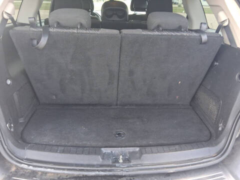 2016 Dodge Journey SE