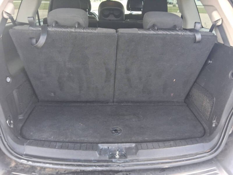 2016 Dodge Journey SE