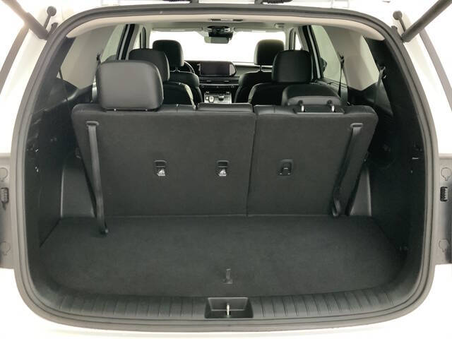 2024 Hyundai Palisade XRT