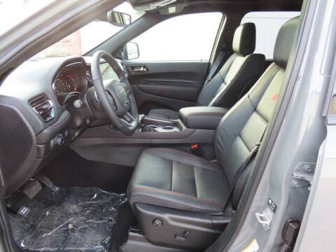 2026 Dodge Durango GT HEMI Plus