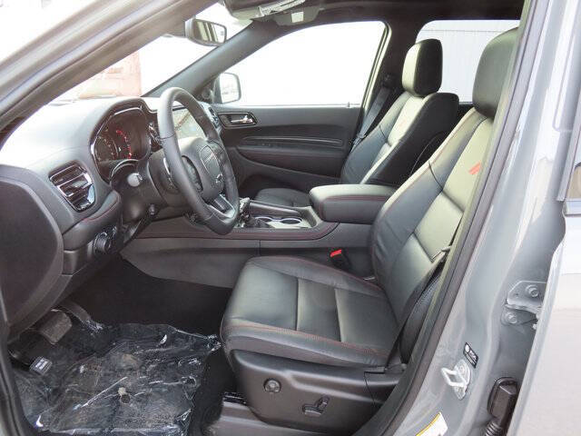 2026 Dodge Durango GT HEMI Plus