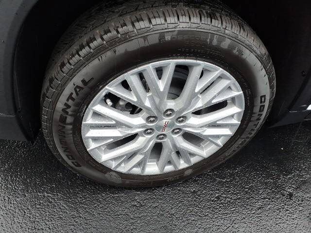 2026 GMC Acadia Elevation - Photo 6