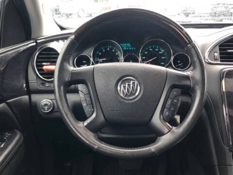 2016 Buick Enclave Premium