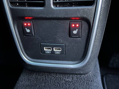 2019 Chrysler 300 Limited