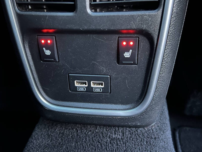 2019 Chrysler 300 Limited