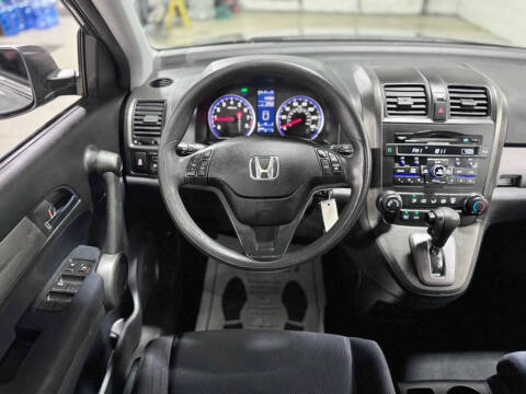 2011 Honda CR-V SE