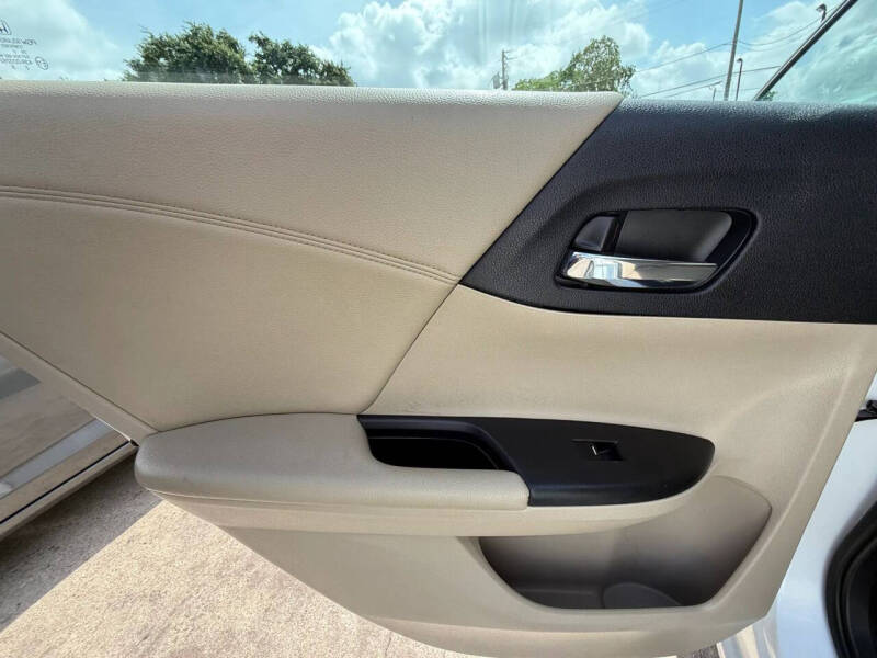 2013 Honda Accord Touring