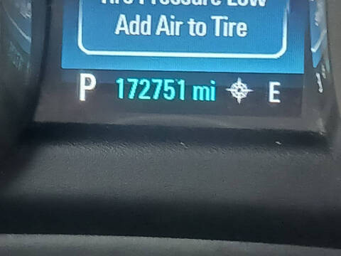 2014 Chevrolet Malibu LT