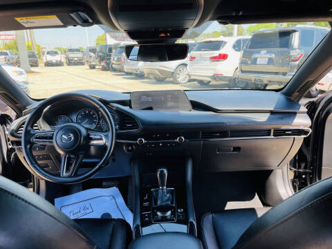 2019 Mazda Mazda3 Hatchback Premium