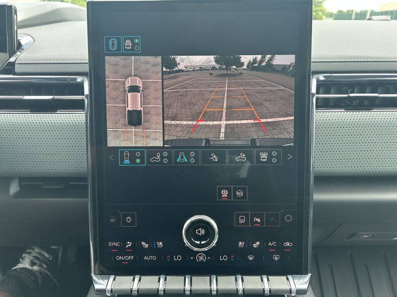 2026 GMC Sierra EV AT4