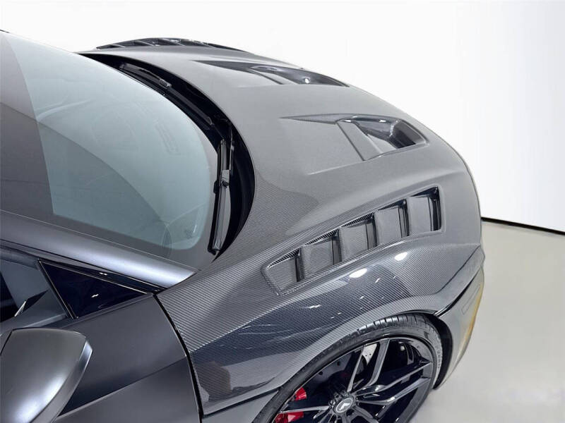 2017 Audi R8 5.2 quattro V10