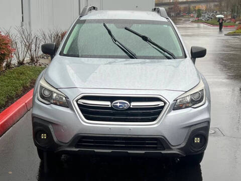 2019 Subaru Outback 2.5i