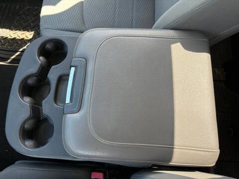 2013 RAM 1500 Express