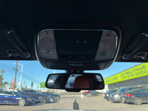 2021 Chrysler 300 S V8