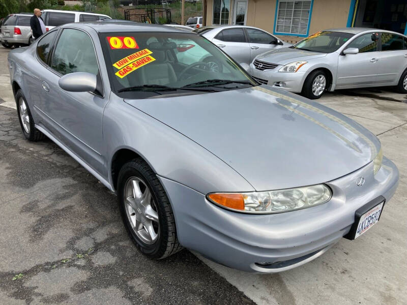 Cheap Cars For Sale In Chula Vista CA Carsforsale